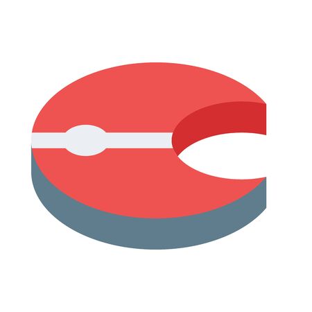 tuna meatのイラスト素材