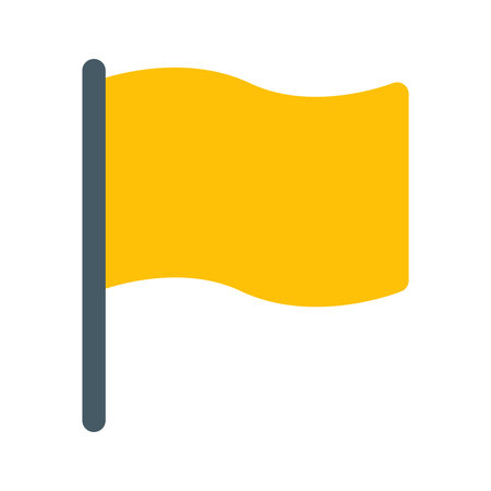 destination flag