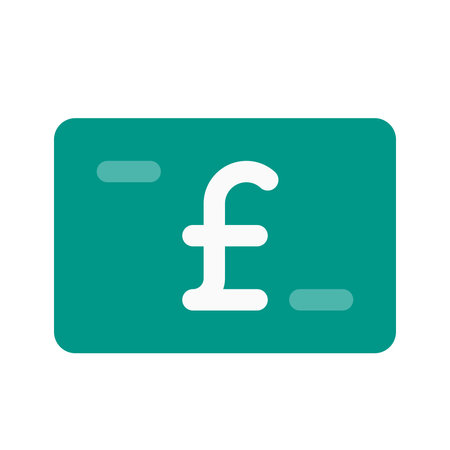 poundのイラスト素材