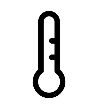 thermometerのイラスト素材