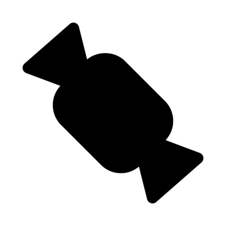 candyのイラスト素材