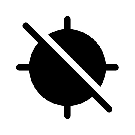 location offのイラスト素材