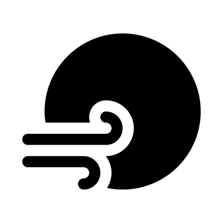 windyのイラスト素材