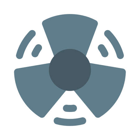 Fidget spinner icon.のイラスト素材