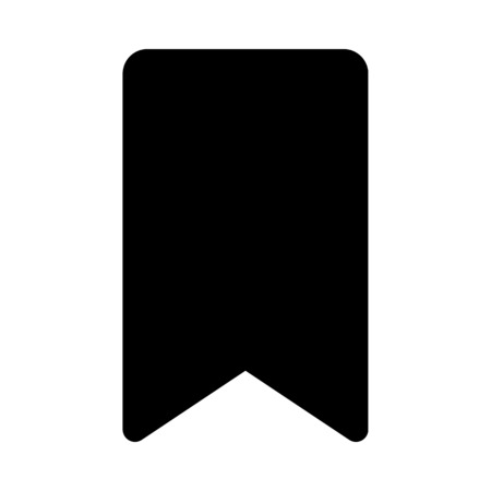 Tag iconのイラスト素材