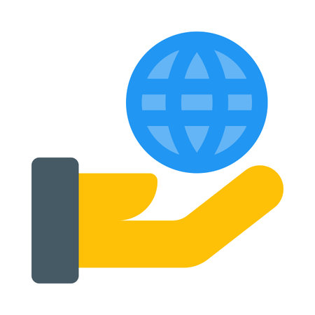 Share clean earthのイラスト素材