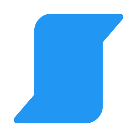 word balloon symbolのイラスト素材