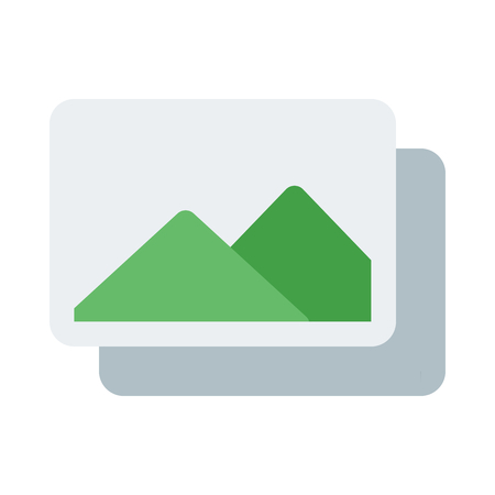 set of imagesのイラスト素材