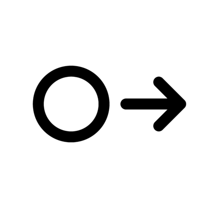 tap rightのイラスト素材