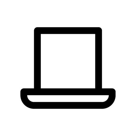 tophat wearableのイラスト素材