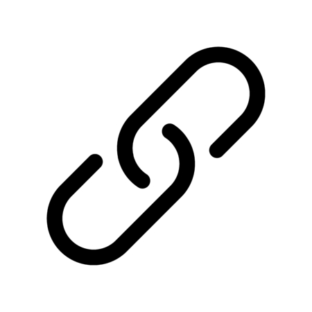 web linkのイラスト素材