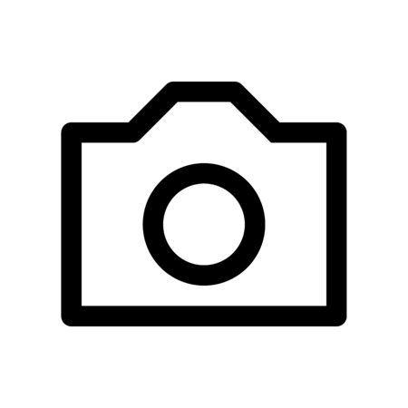 cameraのイラスト素材