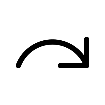 redoのイラスト素材