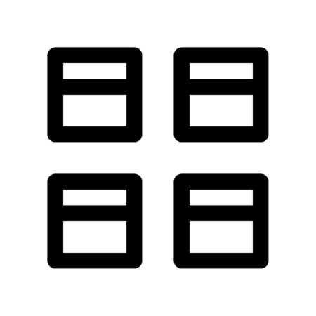 applicationのイラスト素材