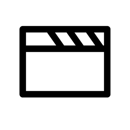 video altのイラスト素材