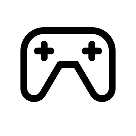 game controller