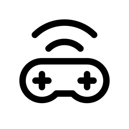 gaming remote