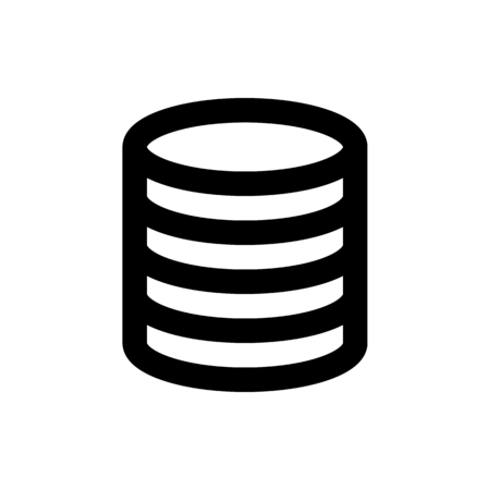 coin stackのイラスト素材