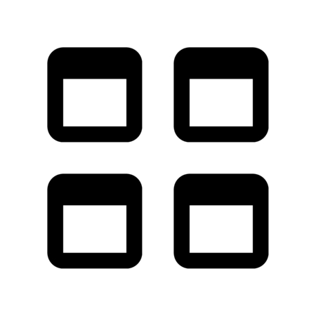applicationのイラスト素材