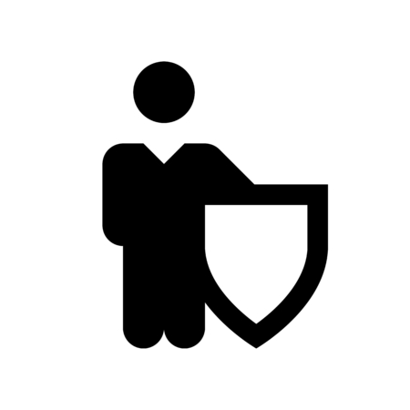 insuranceのイラスト素材