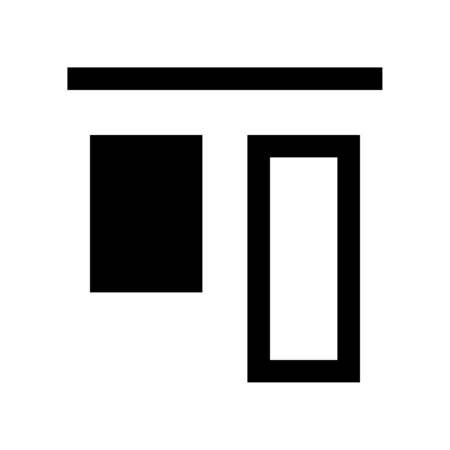 align topのイラスト素材