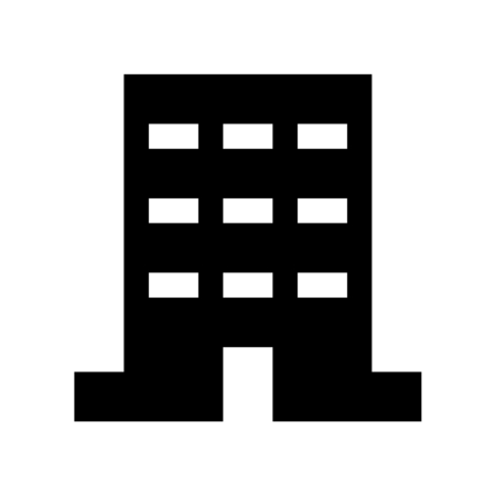 buildingのイラスト素材
