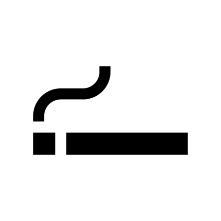 cigaretteのイラスト素材