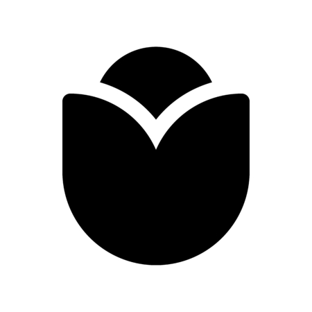 tulipのイラスト素材