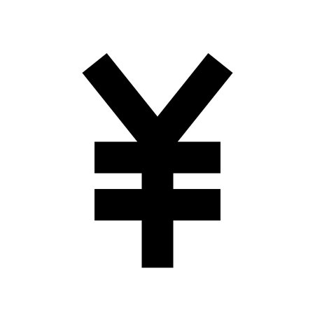 yenのイラスト素材