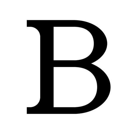 boldのイラスト素材