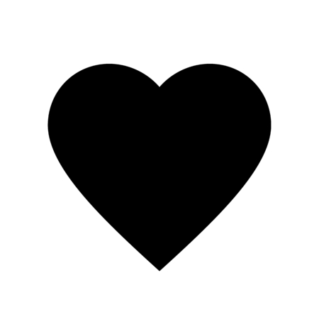 heartのイラスト素材