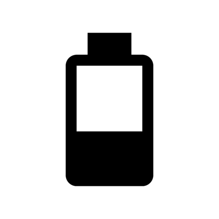 battery 40のイラスト素材