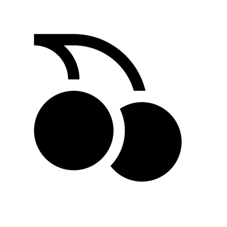 cherryのイラスト素材