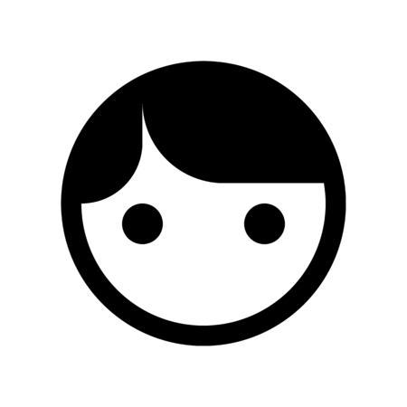 kidのイラスト素材