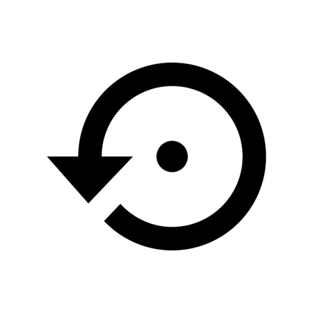 reloadのイラスト素材