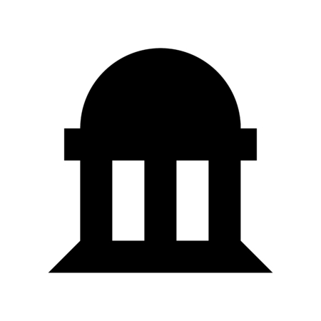 courtのイラスト素材