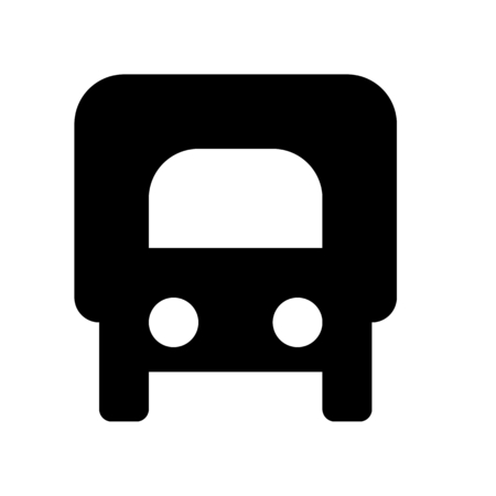 delivery truckのイラスト素材