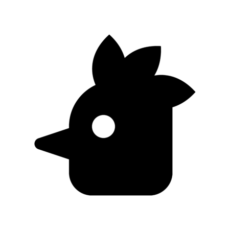 chickenのイラスト素材