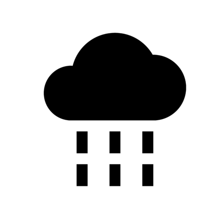 rainのイラスト素材