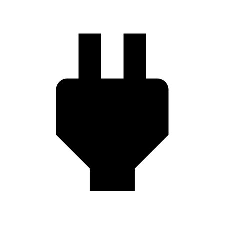 plugのイラスト素材