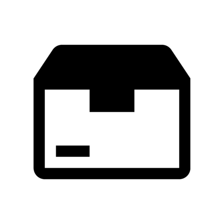 packageのイラスト素材