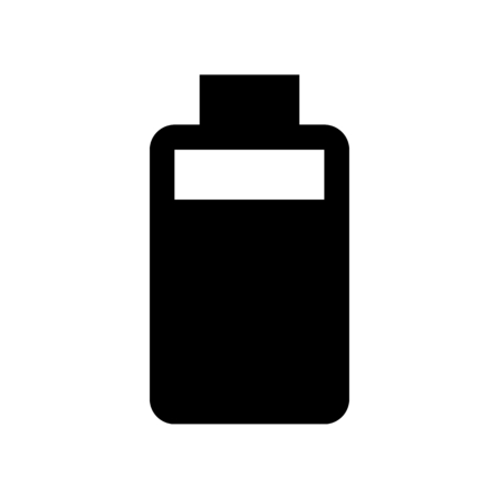 battery 80のイラスト素材