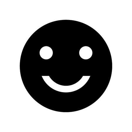 happyのイラスト素材