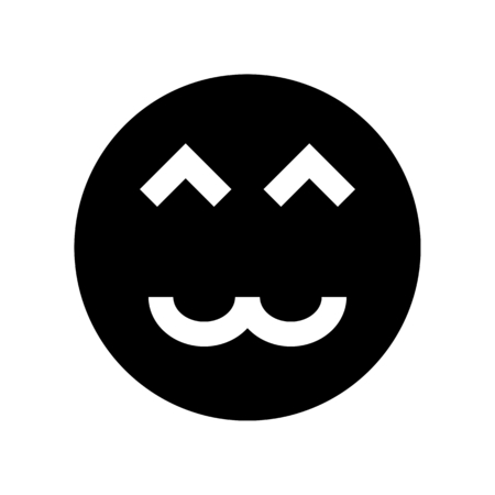 relaxedのイラスト素材