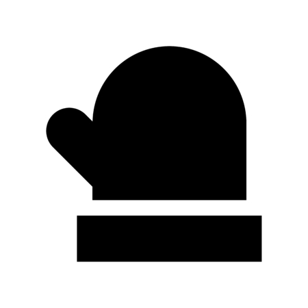 glovesのイラスト素材