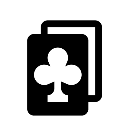 casinoのイラスト素材