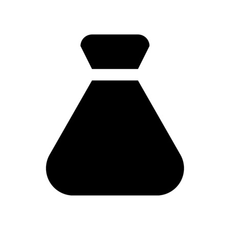 money bagのイラスト素材
