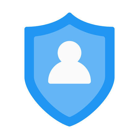 Insurance Protectionのイラスト素材