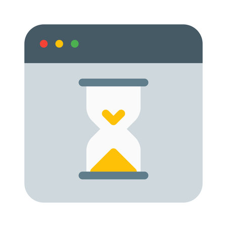 Waiting Application time