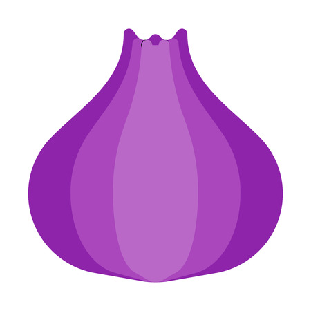 Raw Onion Harvestのイラスト素材